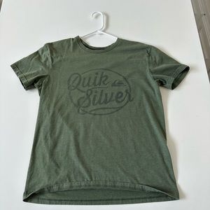 QuickSilver men’s shirt